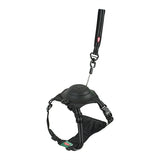 Zolux Easyride Hund Eard Schwarz - afbeelding 1