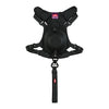Zolux Easyride Hund Eard Schwarz