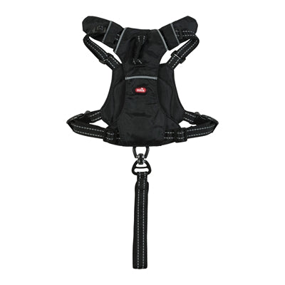 Zolux Easyride Hund Eard Schwarz