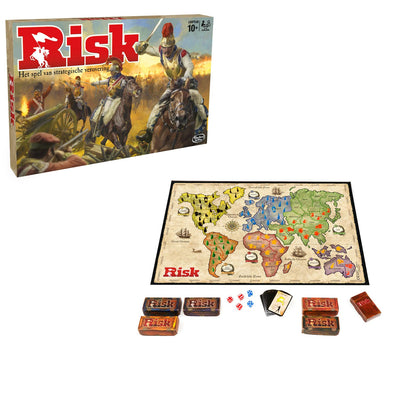 Hasbro -Risiko