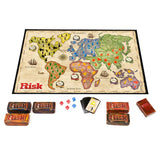 Hasbro -Risiko - afbeelding 3