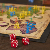 Hasbro -Risiko - afbeelding 4
