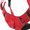 Zolux Easyride Hund Eard Red rot