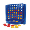Hasbro 4 in einem Reihen -Reisespiel