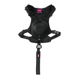 Zolux Easyride Hund Eard Schwarz - afbeelding 2