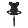 Zolux Easyride Hund Eard Schwarz