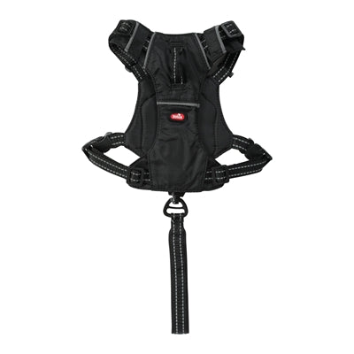 Zolux Easyride Hund Eard Schwarz