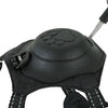Zolux Easyride Hund Eard Schwarz