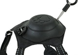 Zolux Easyride Hund Eard Schwarz - afbeelding 4
