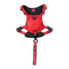 Zolux Easyride Hund Eard Red rot