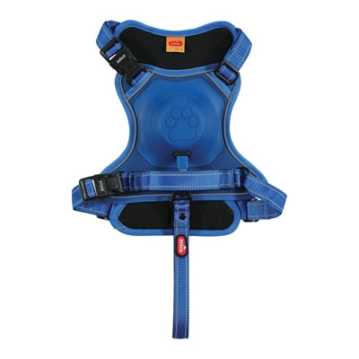 Zolux Easyride Dog Hardle Blau