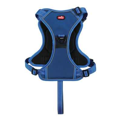Zolux Easyride Dog Hardle Blau