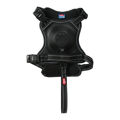 Zolux Easyride Hund Eard Schwarz