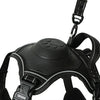 Zolux Easyride Hund Eard Schwarz