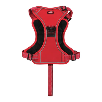 Zolux Easyride Hund Eard Red rot