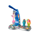 Play-Doh Drizzy Ice Cream Play Set - afbeelding 3
