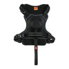 Zolux Easyride Hund Eard Schwarz