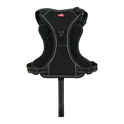 Zolux Easyride Hund Eard Schwarz