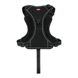 Zolux Easyride Hund Eard Schwarz - afbeelding 3