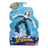 Hasbro Flexible Actionfigur Ghost Spiner - afbeelding 2