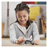 Hasbro Flexible Actionfigur Ghost Spiner - afbeelding 4