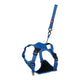 Zolux Easyride Dog Hardle Blau