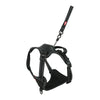 Zolux Easyride Hund Eard Schwarz