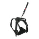 Zolux Easyride Hund Eard Schwarz