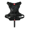 Zolux Easyride Hund Eard Schwarz