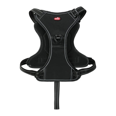Zolux Easyride Hund Eard Schwarz