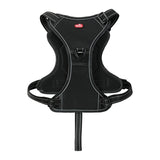 Zolux Easyride Hund Eard Schwarz - afbeelding 3