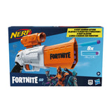 Nerf Fortnite Sr - afbeelding 2