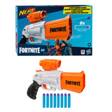 Nerf Fortnite Sr - afbeelding 3