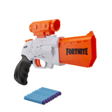 Nerf Fortnite Sr - afbeelding 4