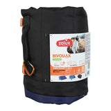 Zolux Bivouak Hundedecke Schlafsack 2in1 Blau - afbeelding 3