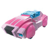 Hasbro -Transformatoren Cyberverse Deluxe Arcee