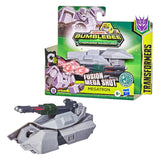 Hasbro -Transformatoren Cyberverse Megatron - afbeelding 2