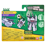 Hasbro -Transformatoren Cyberverse Megatron - afbeelding 4