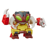 Hasbro -Transformatoren Cyberverse Repugnus - afbeelding 3