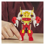Hasbro -Transformatoren Cyberverse Repugnus - afbeelding 5