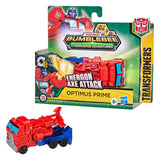 Hasbro -Transformatoren Cyberverse Optimus Prime - afbeelding 2