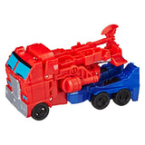 Hasbro -Transformatoren Cyberverse Optimus Prime - afbeelding 3