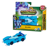 Hasbro -Transformatoren Cyberverse Blurr - afbeelding 3
