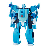 Hasbro -Transformatoren Cyberverse Blurr - afbeelding 1