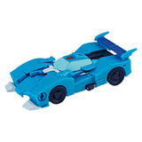 Hasbro -Transformatoren Cyberverse Blurr - afbeelding 4