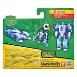 Hasbro -Transformatoren Cyberverse Blurr - afbeelding 5