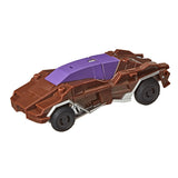 Hasbro -Transformatoren Cyberverse Battle Call Wildrad - afbeelding 2
