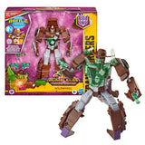 Hasbro -Transformatoren Cyberverse Battle Call Wildrad - afbeelding 3