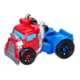 Hasbro Transformers Rescue Bots Academy Optimus Prime - afbeelding 4