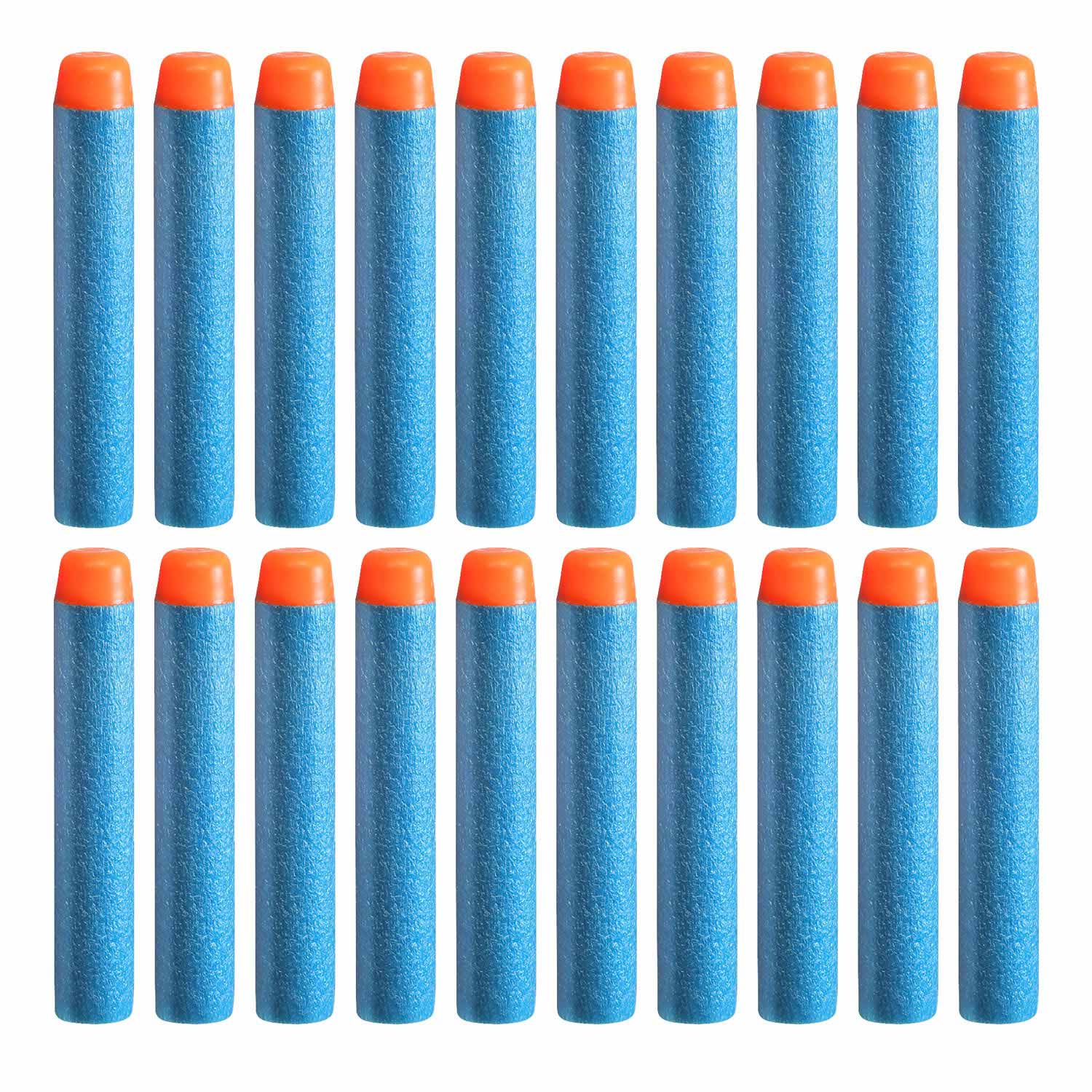 Nerf Elite 2.0 Darts 20 Stücke